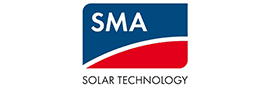 Logo SMA Solar