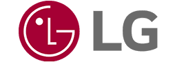 Logo LG Solar